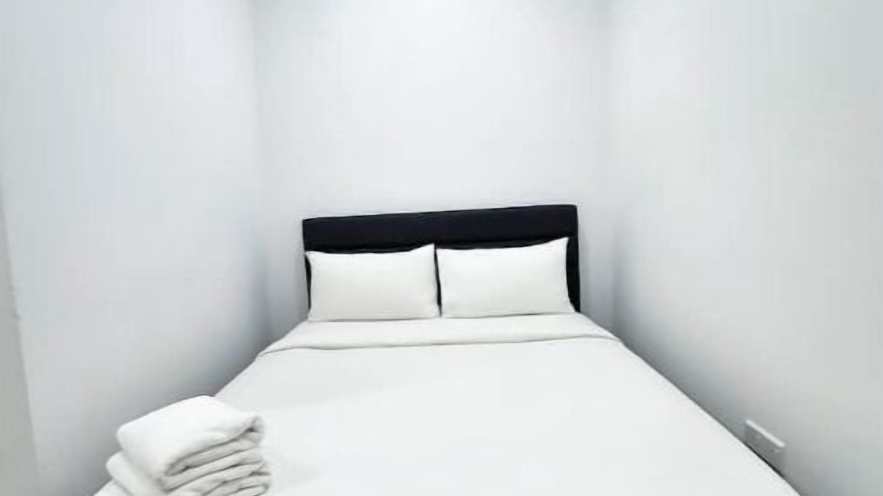 Photo of Bedroom in Imbi