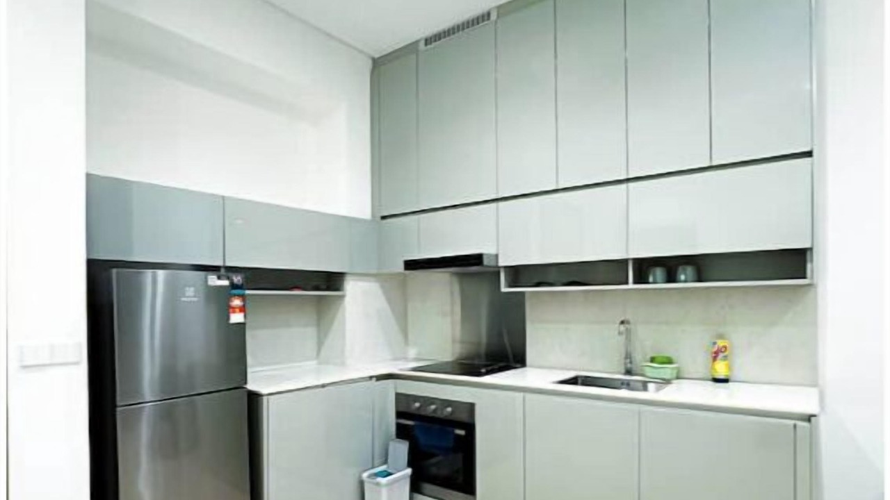Photo of Kitchen in Imbi