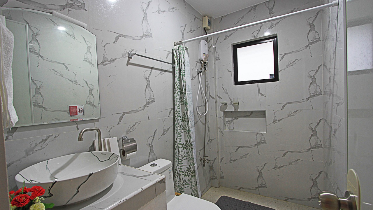 Photo of Bathroom in Danao