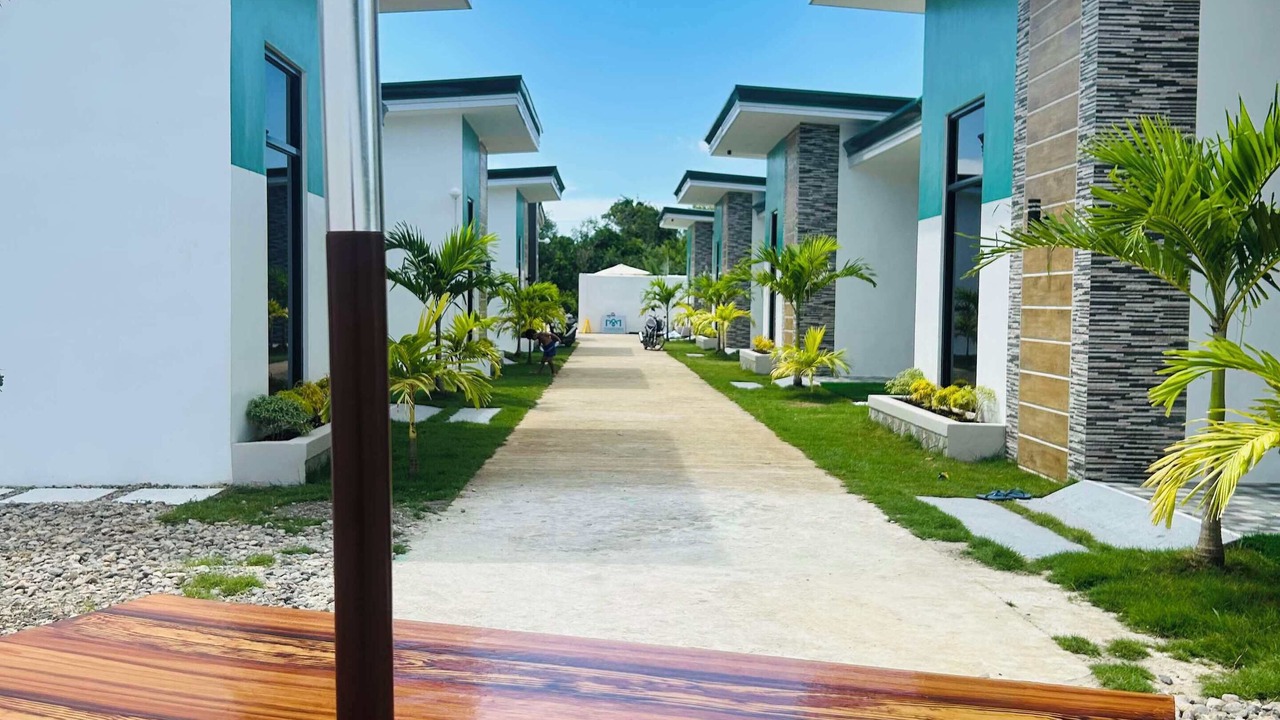 Photo of Patio Balcony in Danao