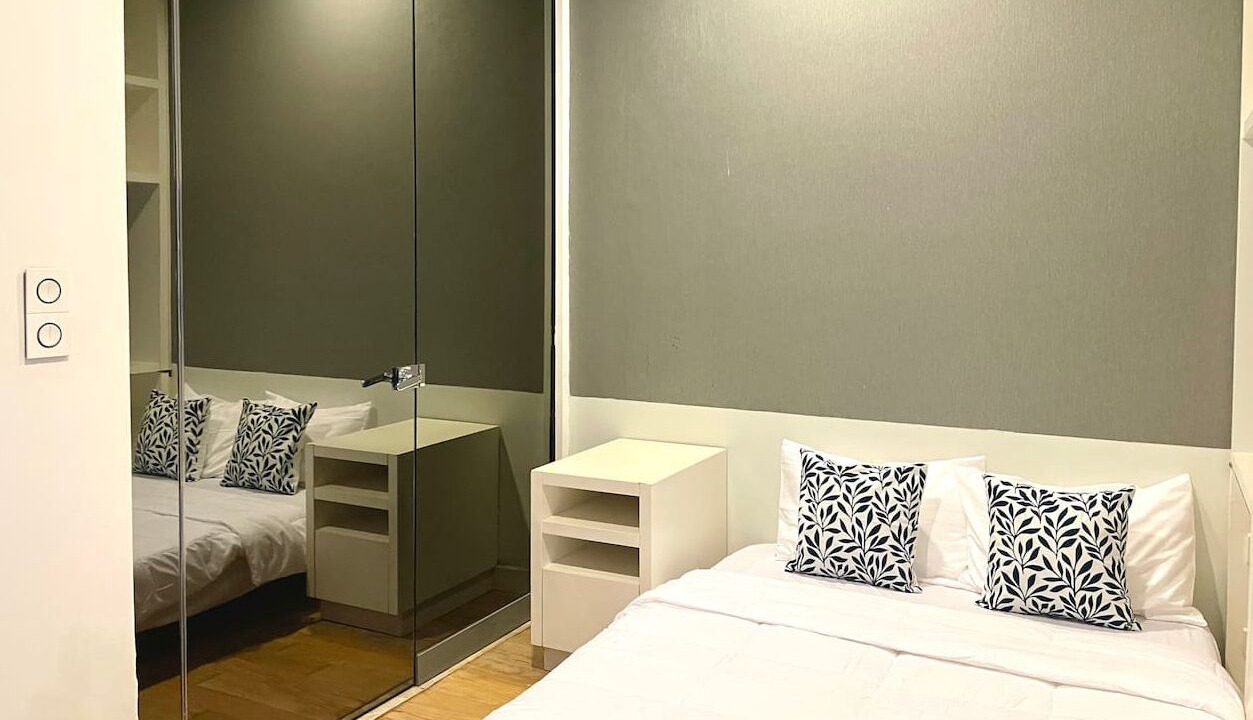 Photo of Bedroom in Kuala Lumpur City Centre