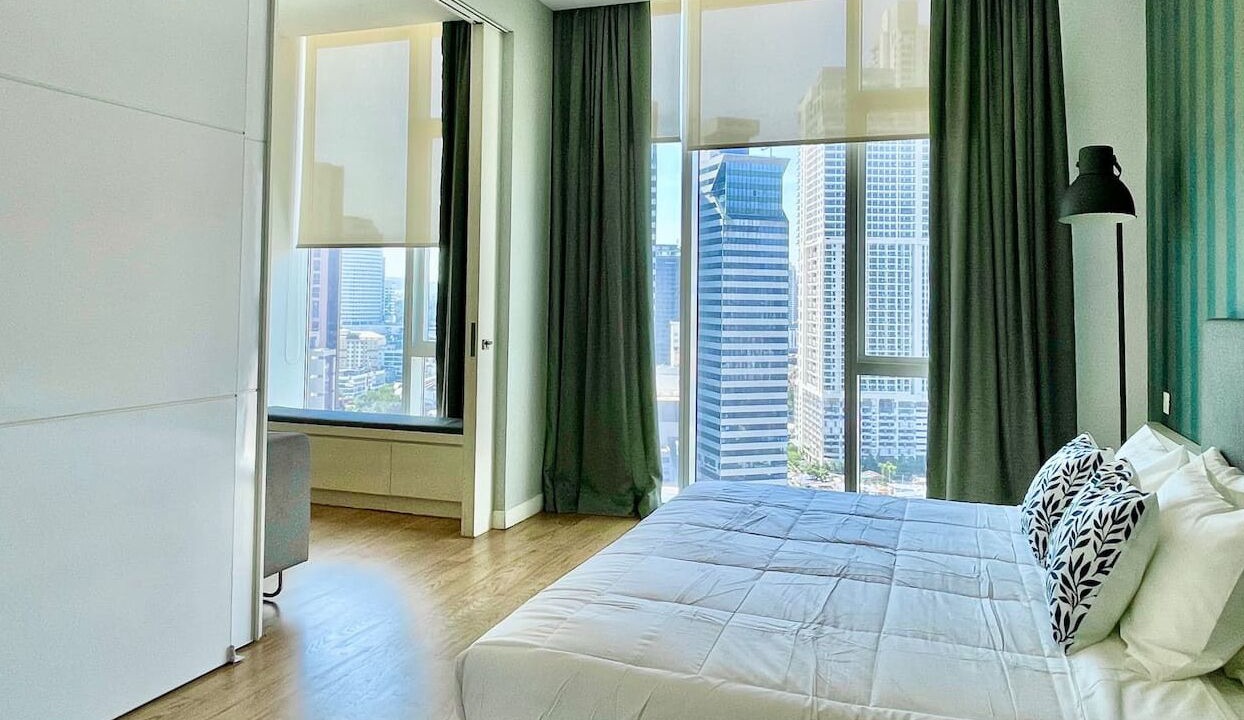 Photo of Bedroom in Kuala Lumpur City Centre