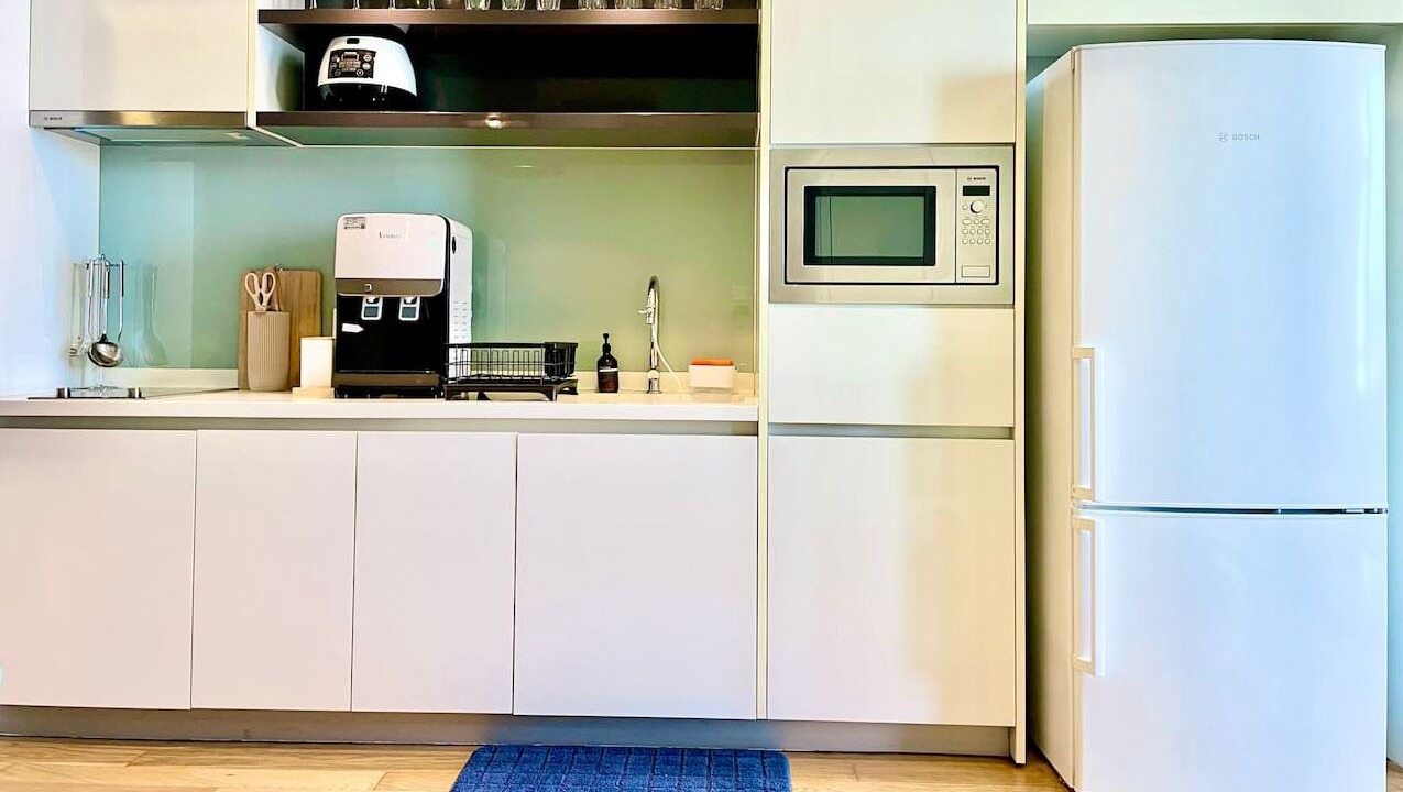 Photo of Kitchen in Kuala Lumpur City Centre