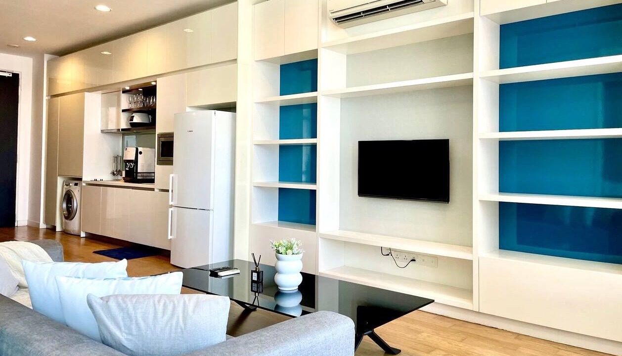 Photo of Livingroom in Kuala Lumpur City Centre