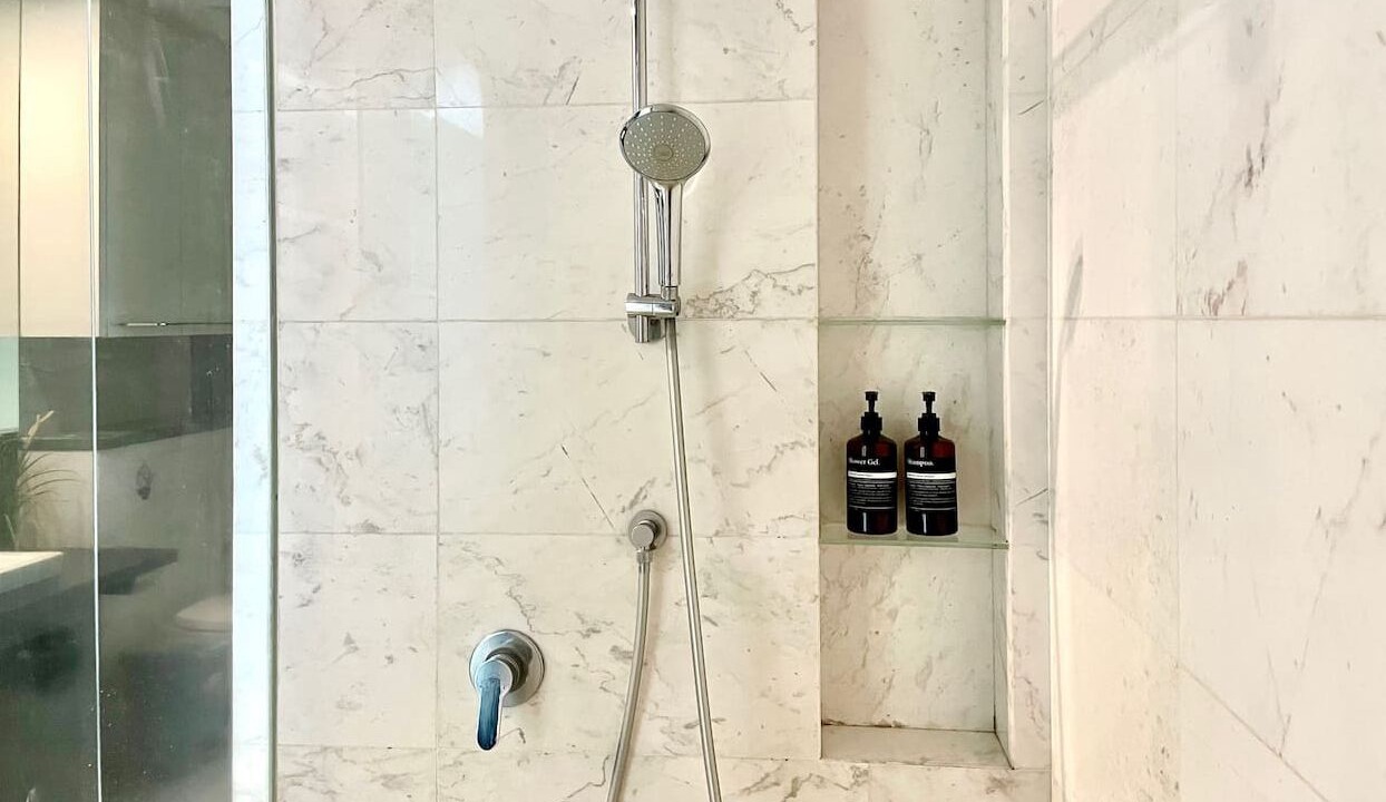 Photo of Bathroom in Kuala Lumpur City Centre