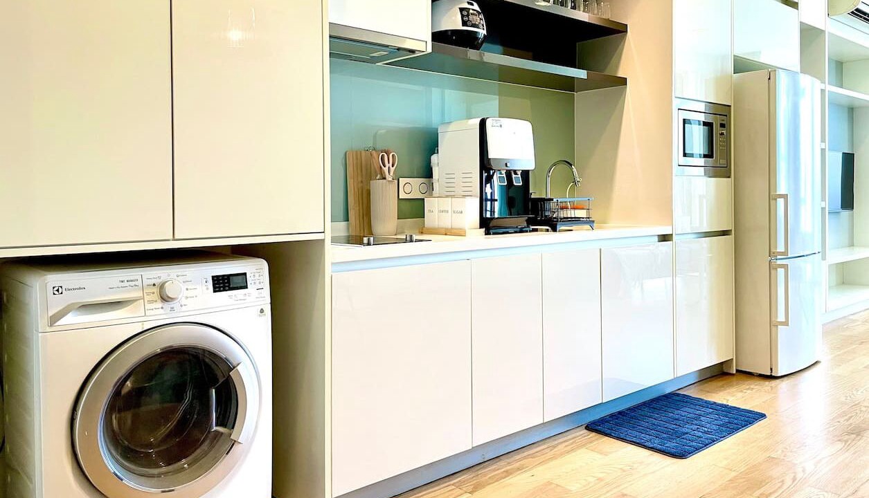 Photo of Kitchen in Kuala Lumpur City Centre