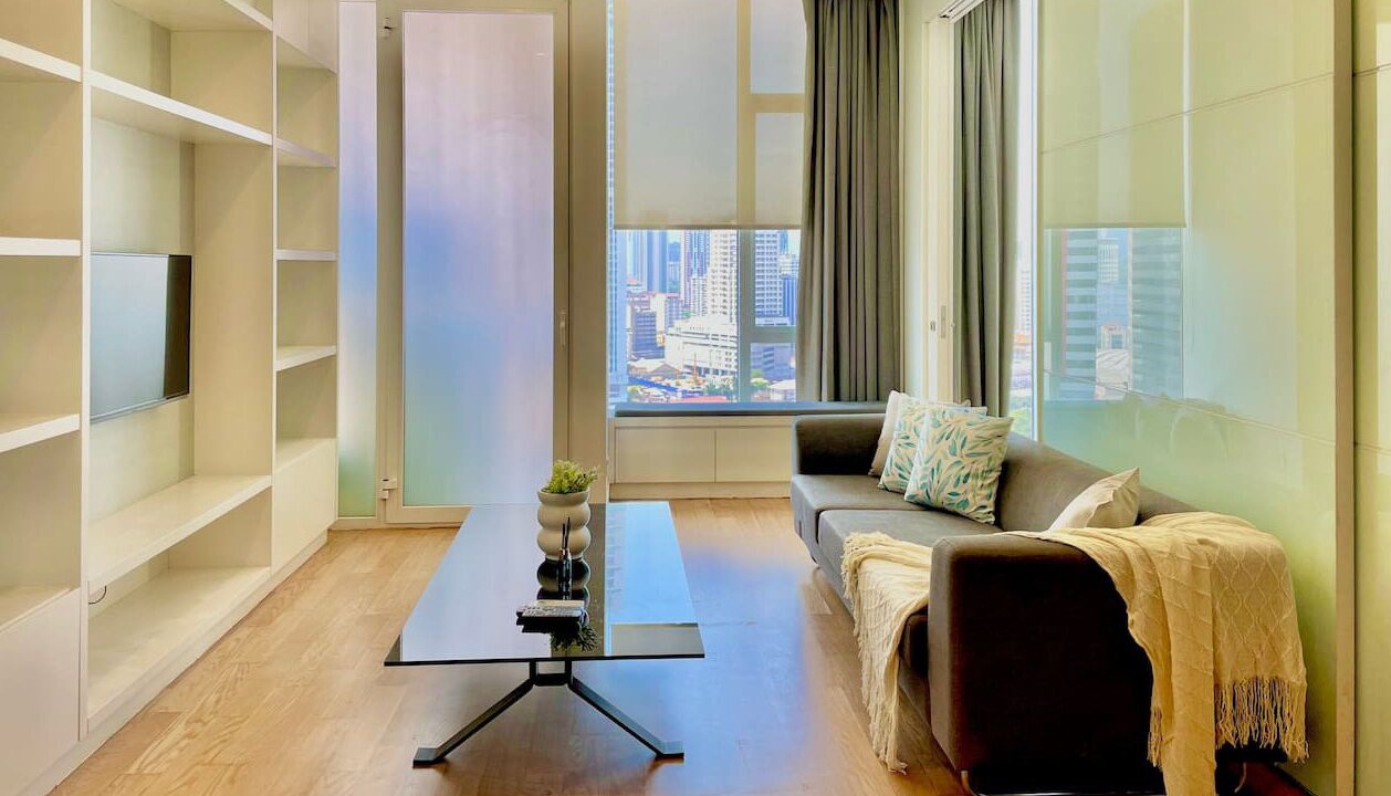 Photo of Livingroom in Kuala Lumpur City Centre