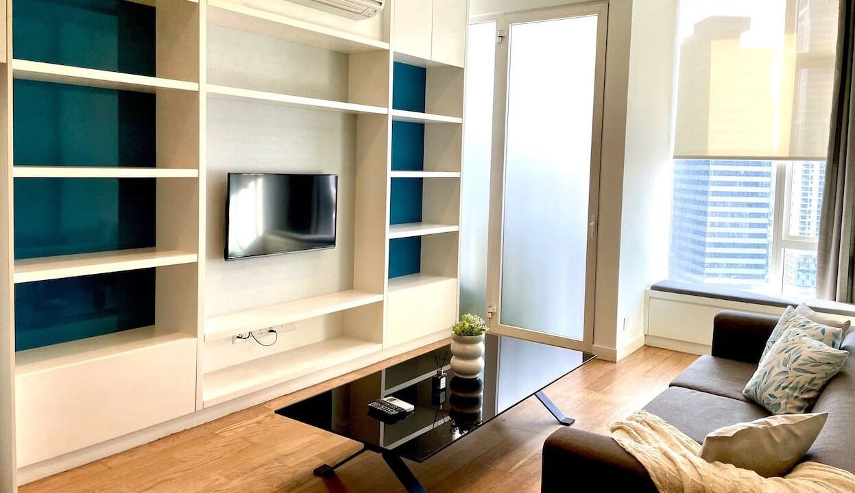 Photo of Livingroom in Kuala Lumpur City Centre
