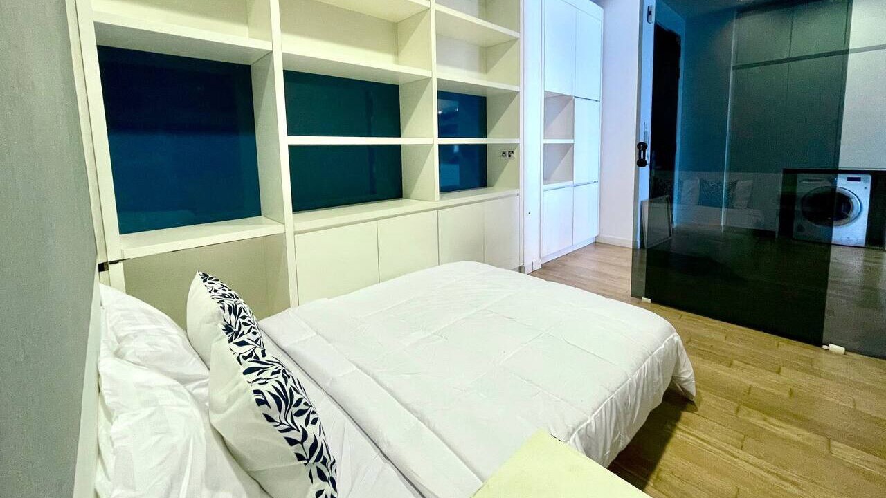 Photo of Bedroom in Kuala Lumpur City Centre