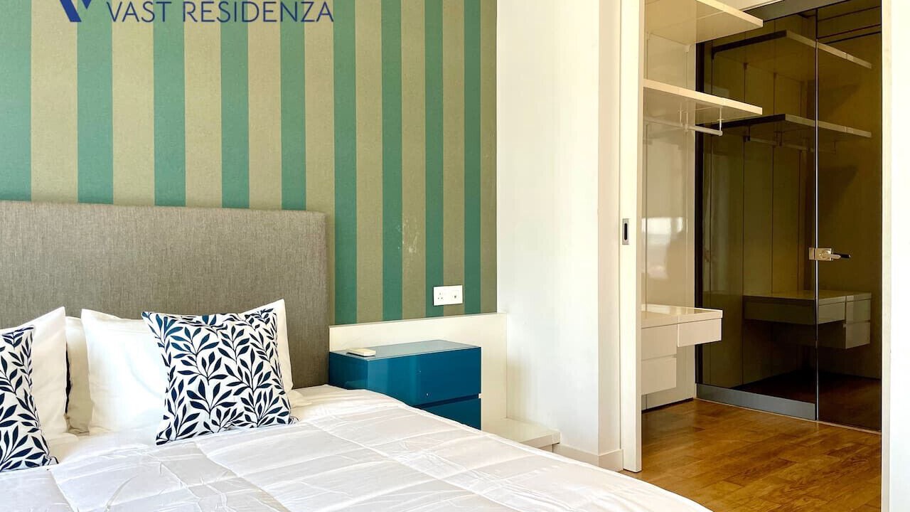 Photo of Bedroom in Kuala Lumpur City Centre