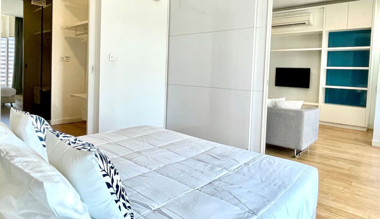 Photo of Bedroom in Kuala Lumpur City Centre