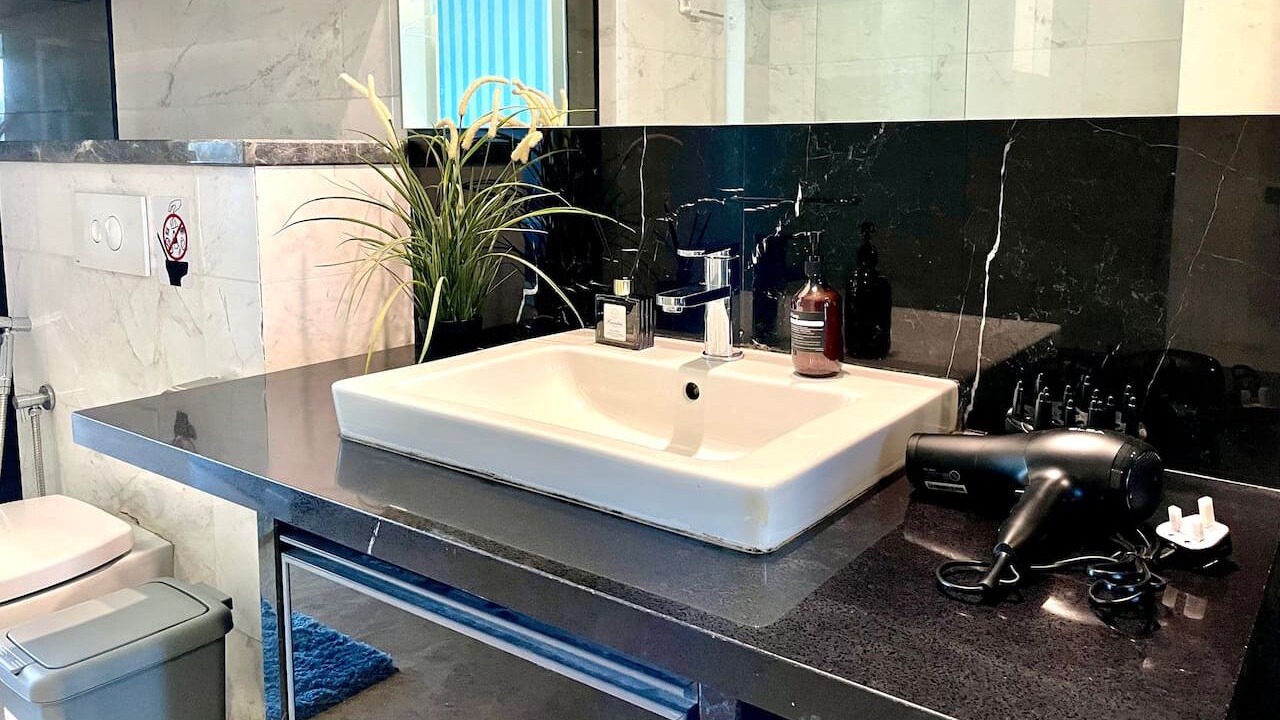 Photo of Bathroom in Kuala Lumpur City Centre
