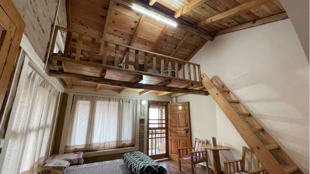 Photo of Bedroom in Kaul