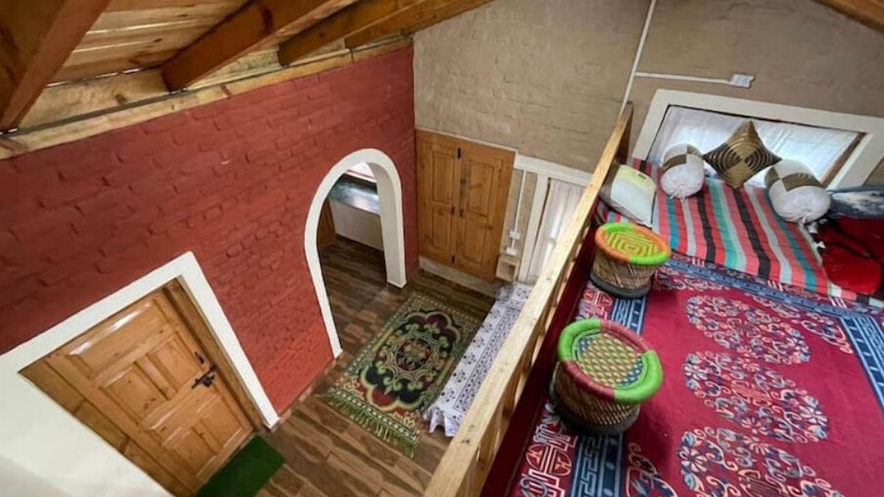 Photo of Bedroom in Kaul