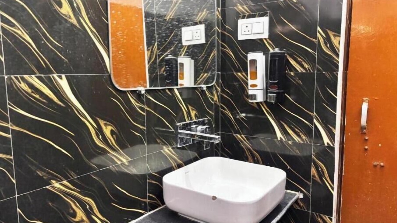 Photo of Bathroom in Allahabad