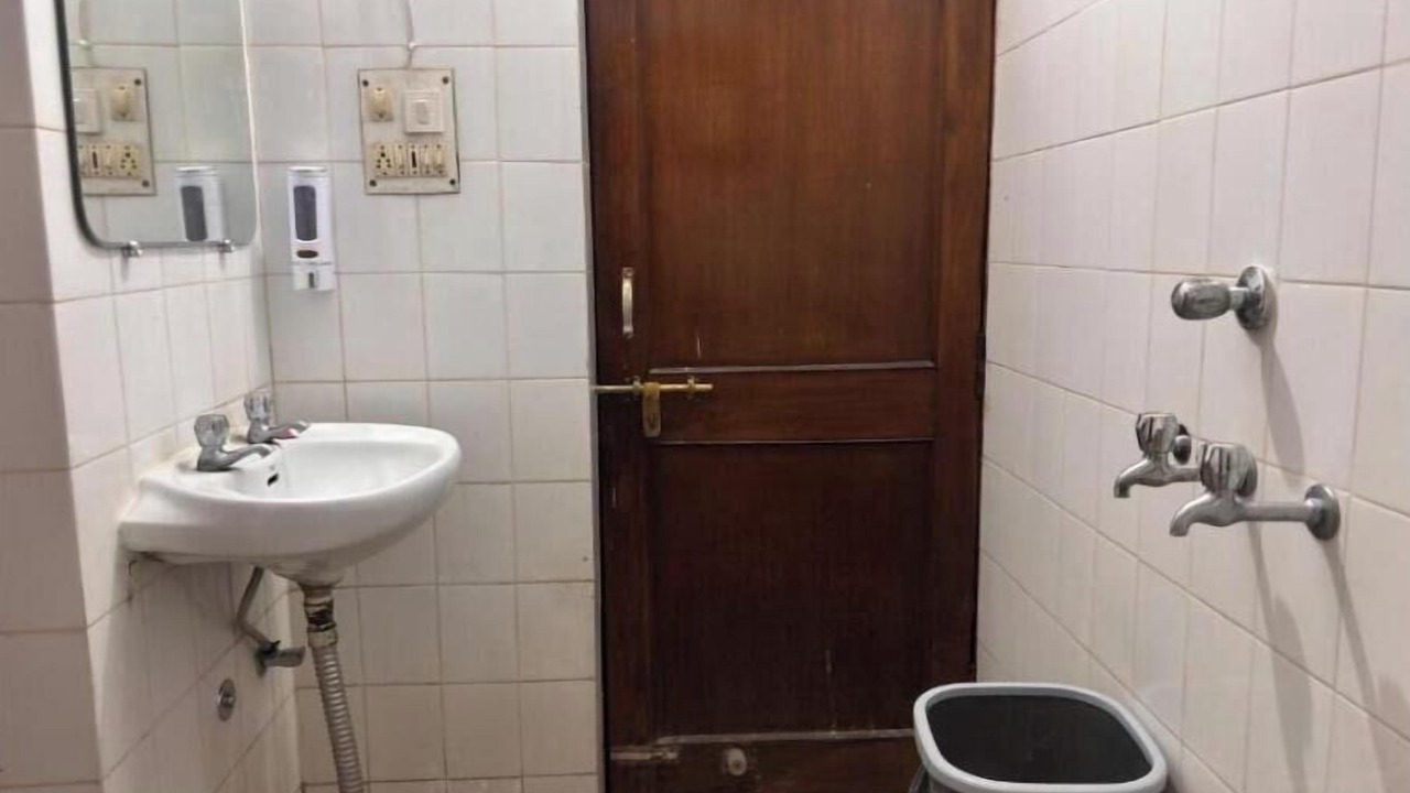 Photo of Bathroom in Allahabad