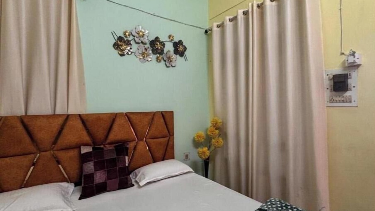 Photo of Bedroom in Allahabad