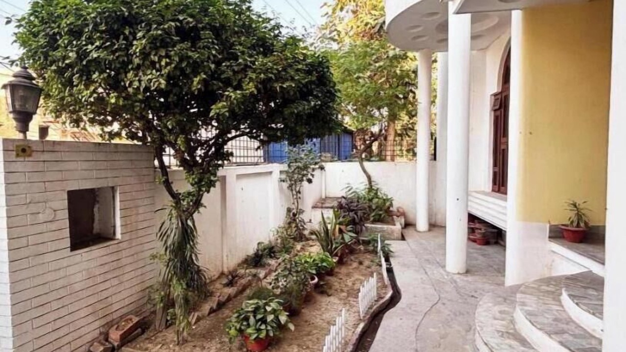 Photo of Patio Balcony in Allahabad
