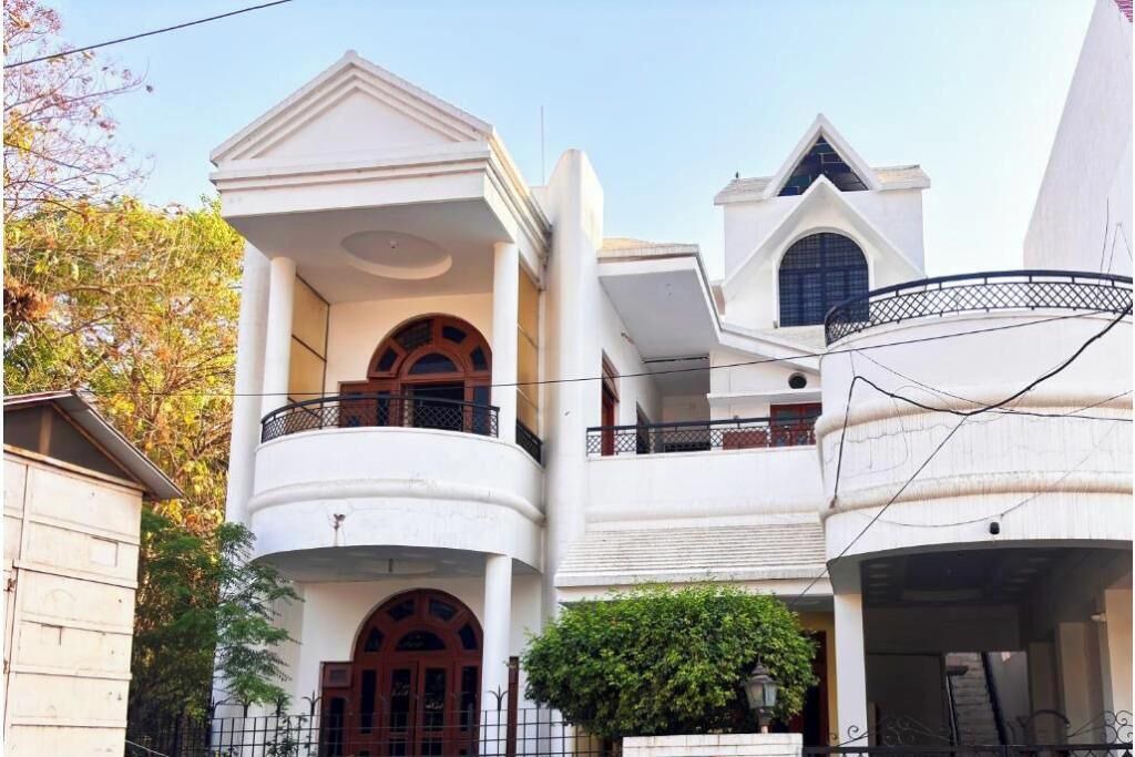 Photo of Outdoor in Allahabad