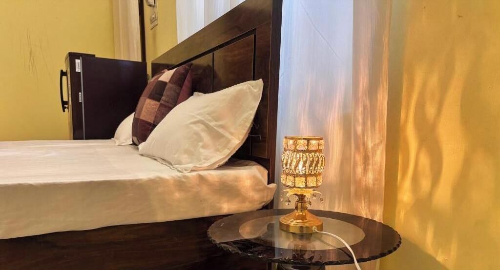 Photo of Bedroom in Allahabad