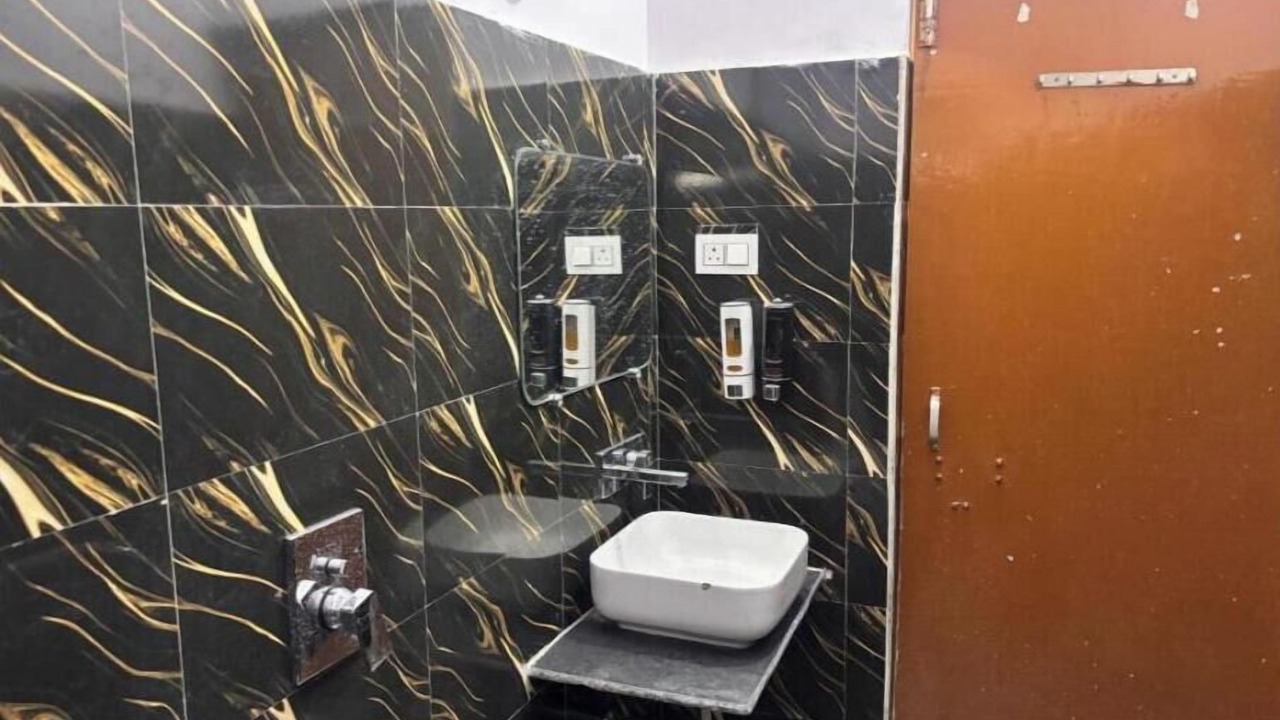 Photo of Bathroom in Allahabad
