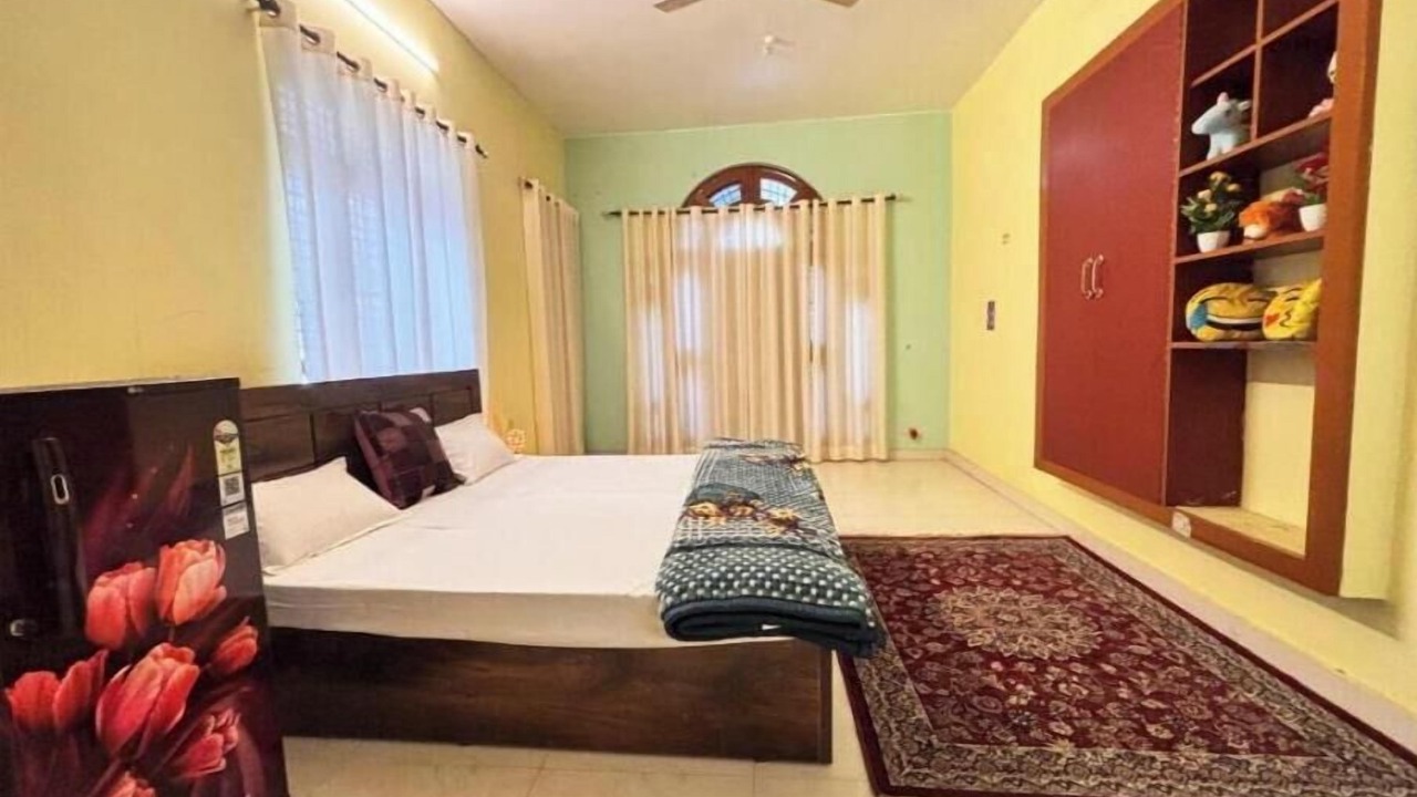 Photo of Bedroom in Allahabad