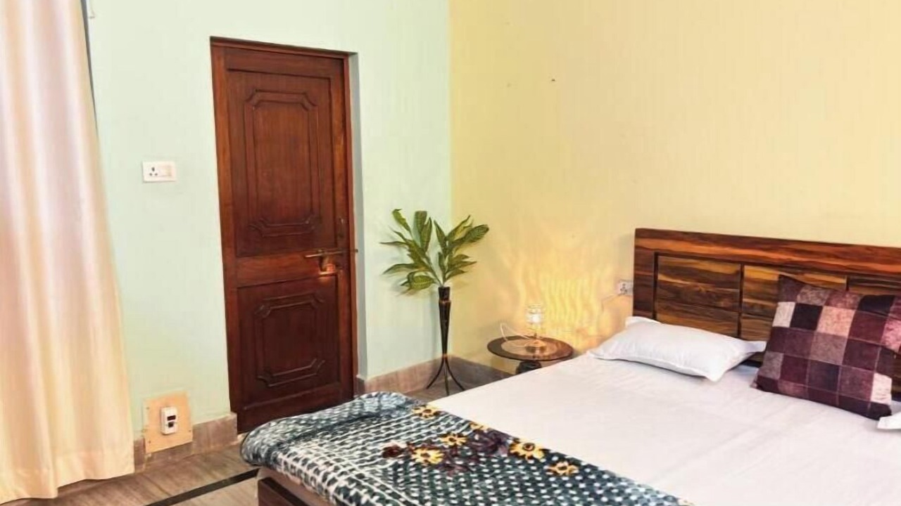 Photo of Bedroom in Allahabad