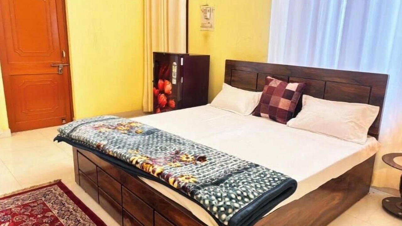 Photo of Bedroom in Allahabad