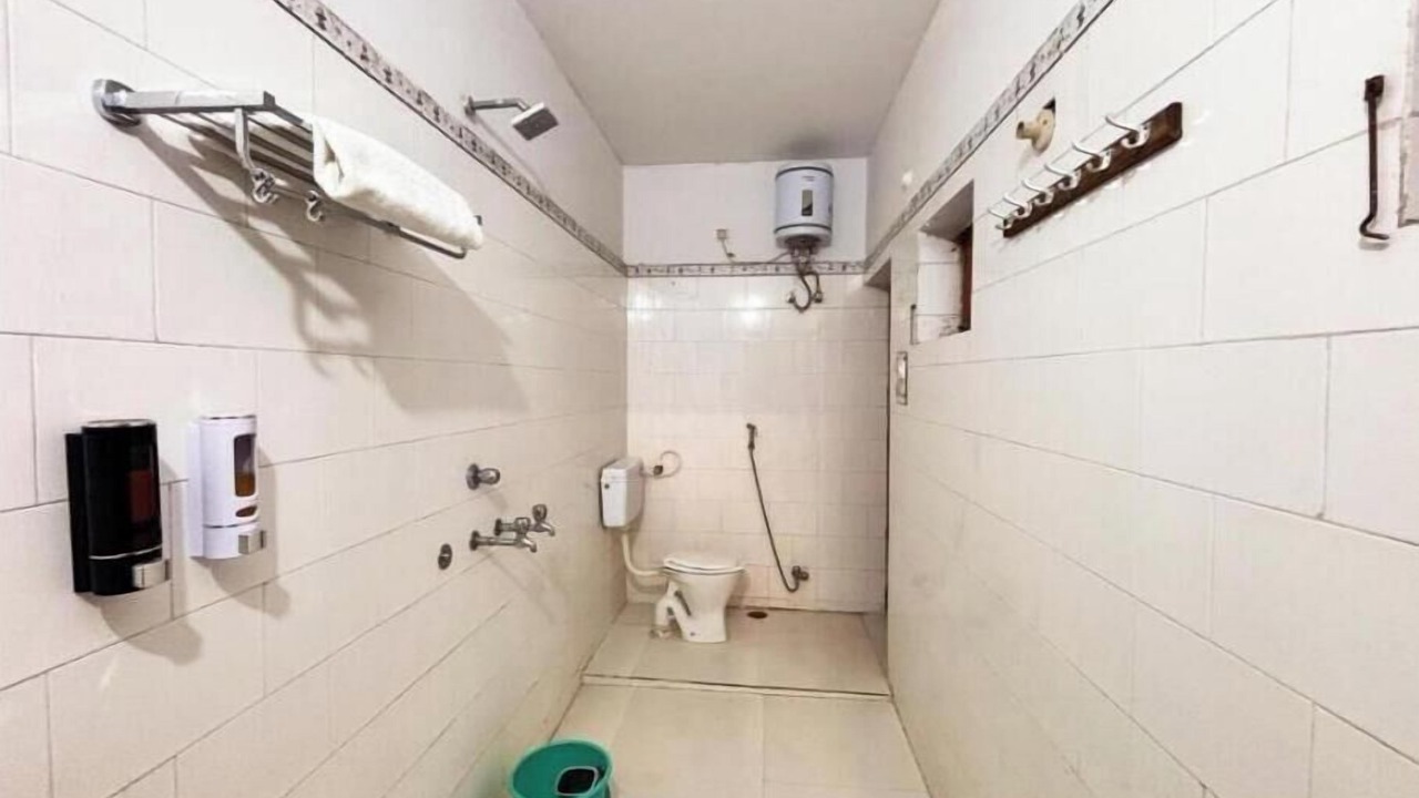 Photo of Bathroom in Allahabad
