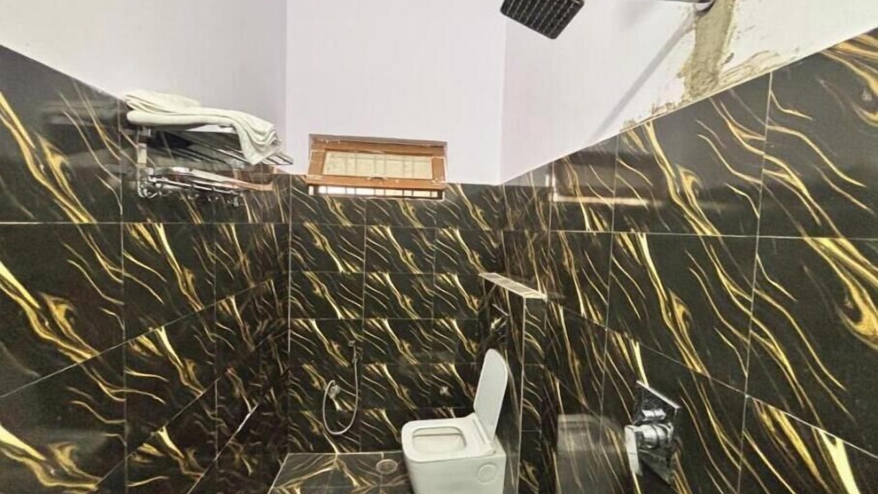 Photo of Bathroom in Allahabad