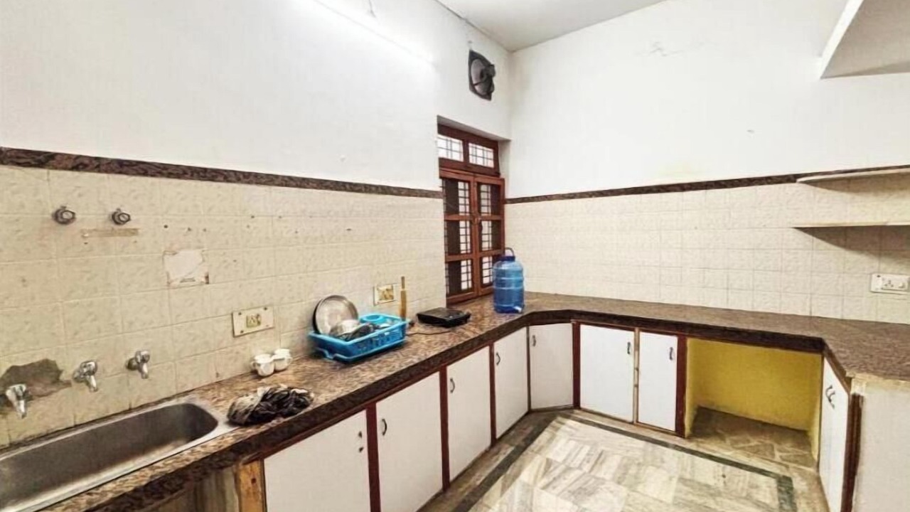 Photo of Kitchen in Allahabad