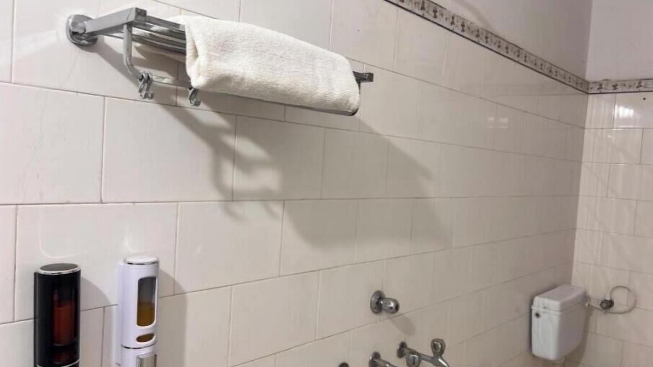 Photo of Bathroom in Allahabad