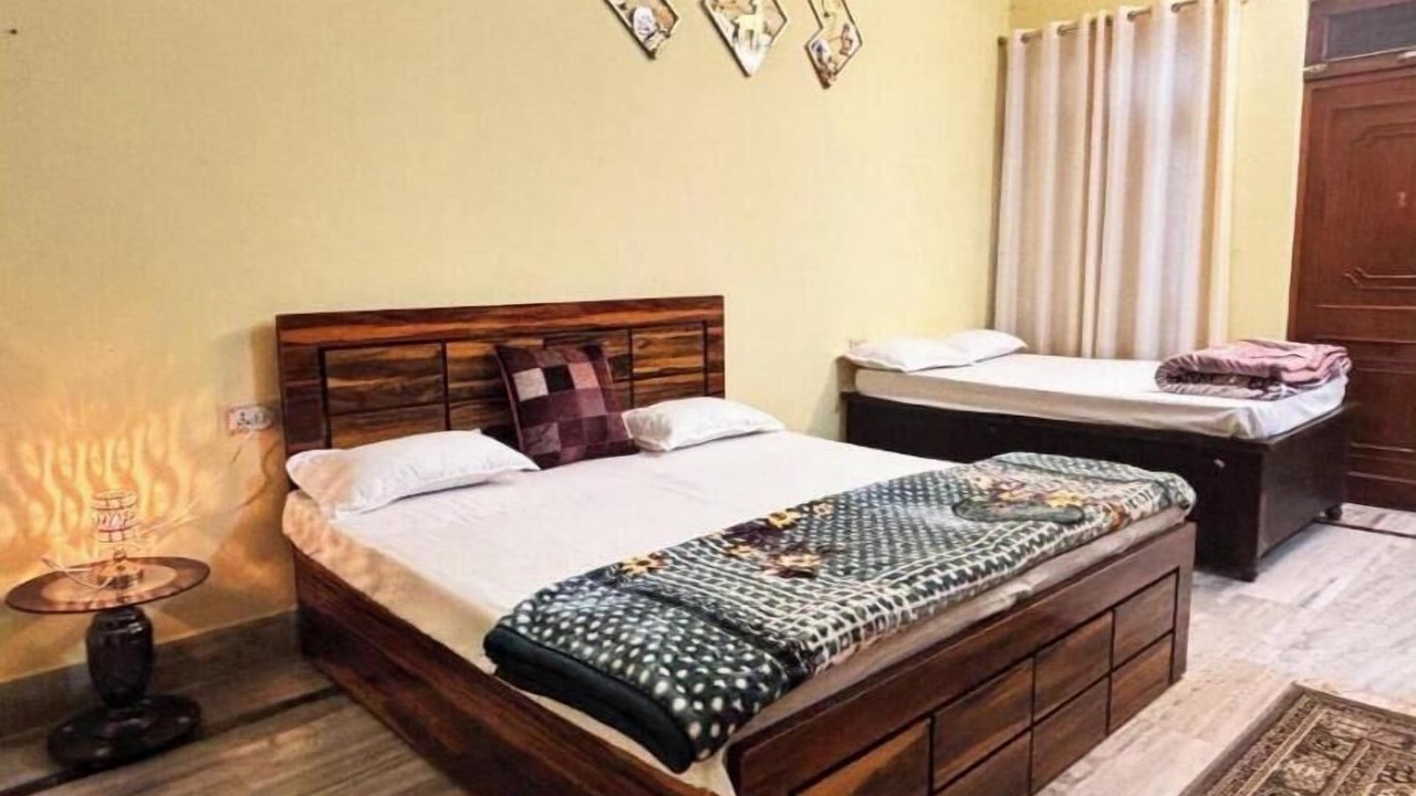 Photo of Bedroom in Allahabad