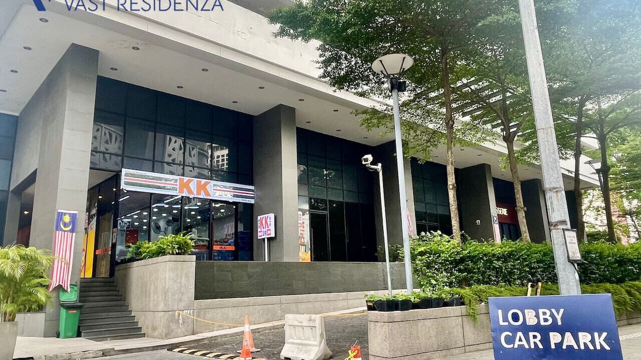 Photo of Outdoor in Kuala Lumpur City Centre