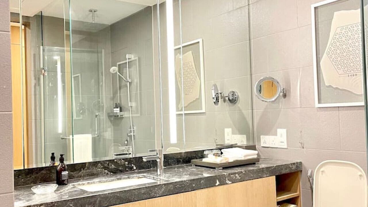 Photo of Bathroom in Kuala Lumpur City Centre