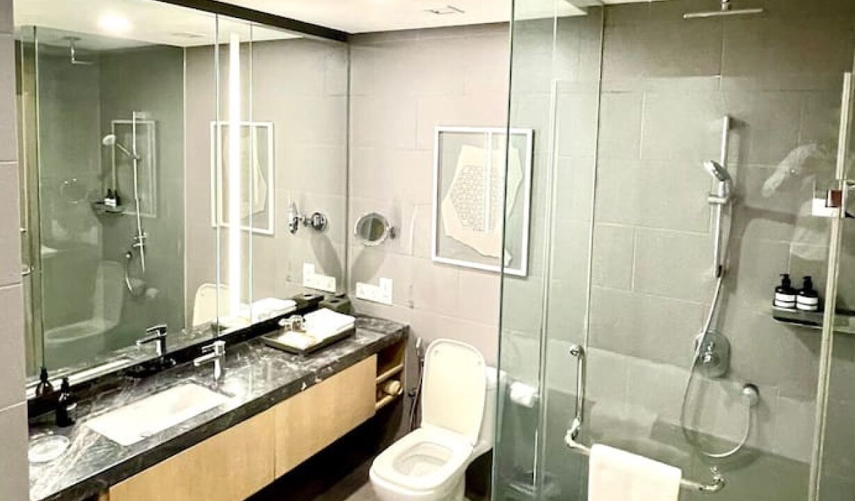 Photo of Bathroom in Kuala Lumpur City Centre