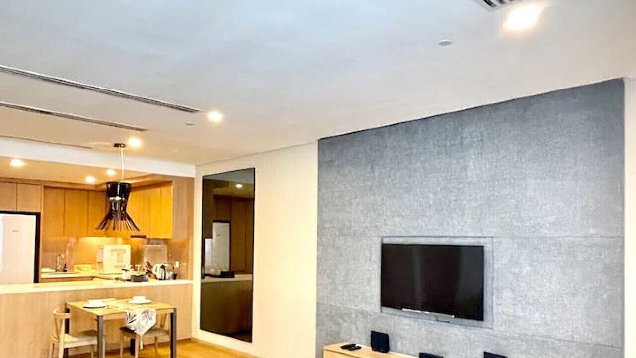 Photo of Livingroom in Kuala Lumpur City Centre
