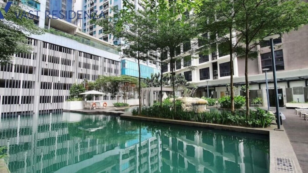 Photo of Outdoor in Kuala Lumpur City Centre