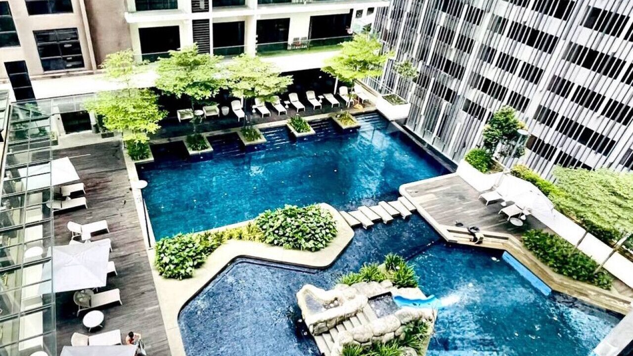 Photo of Outdoor in Kuala Lumpur City Centre