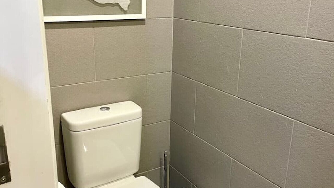Photo of Bathroom in Kuala Lumpur City Centre