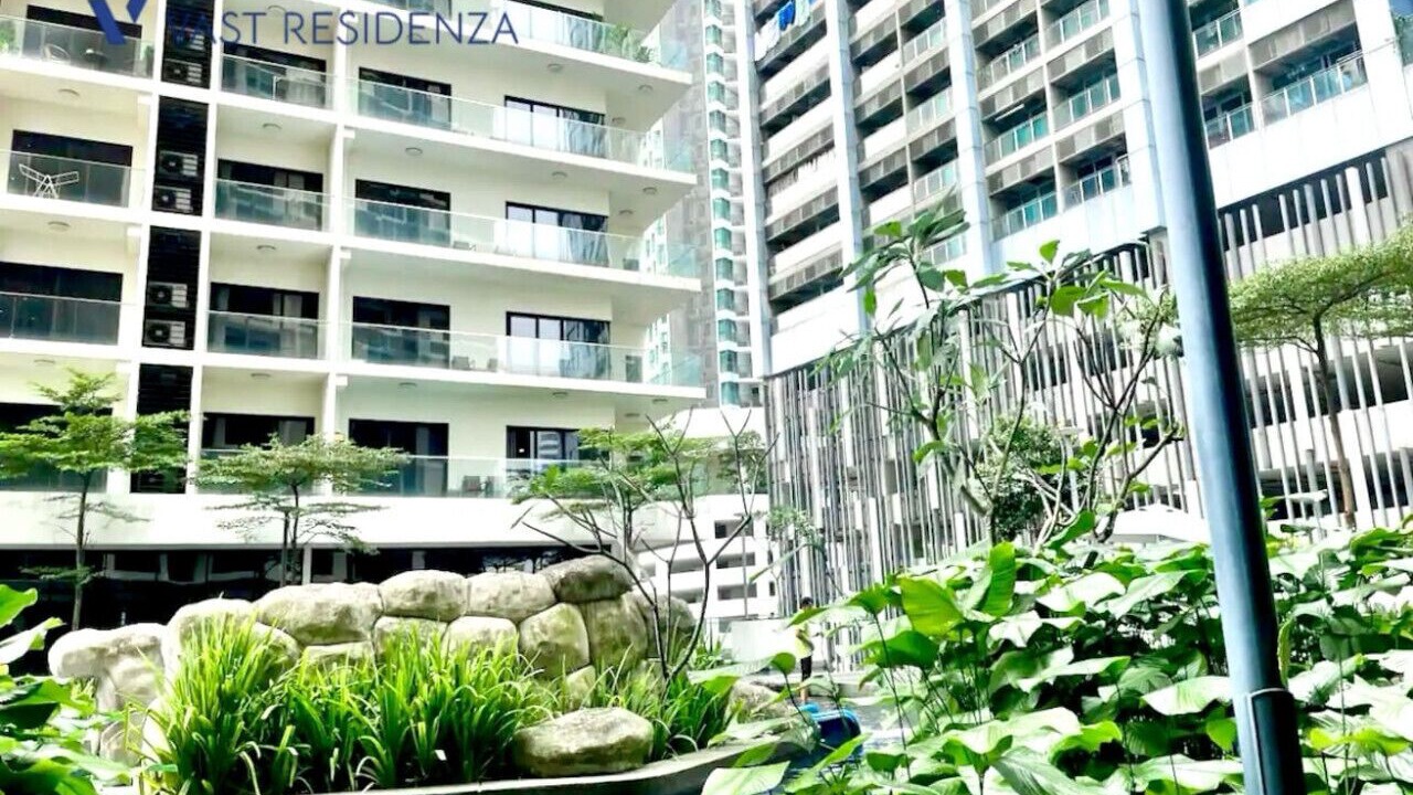 Photo of Outdoor in Kuala Lumpur City Centre