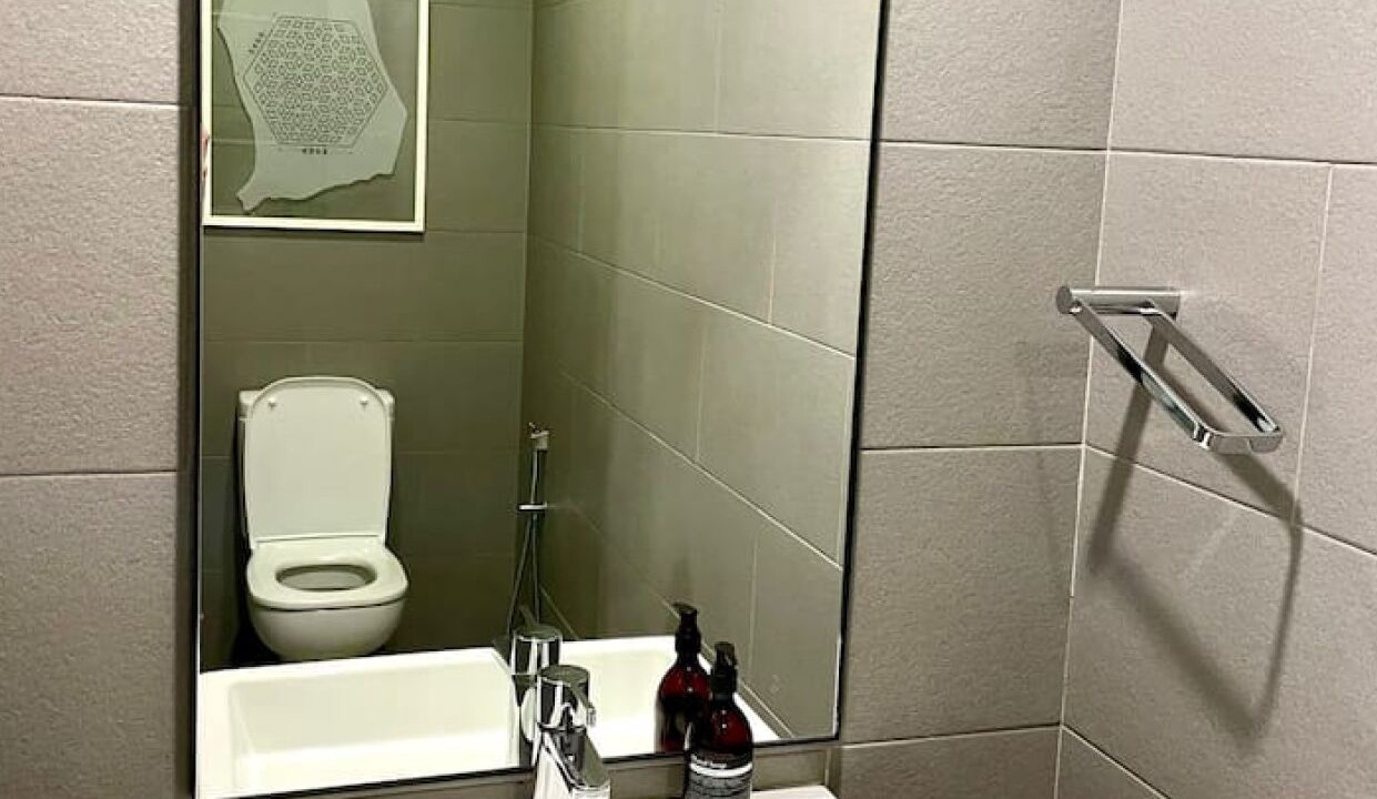 Photo of Bathroom in Kuala Lumpur City Centre