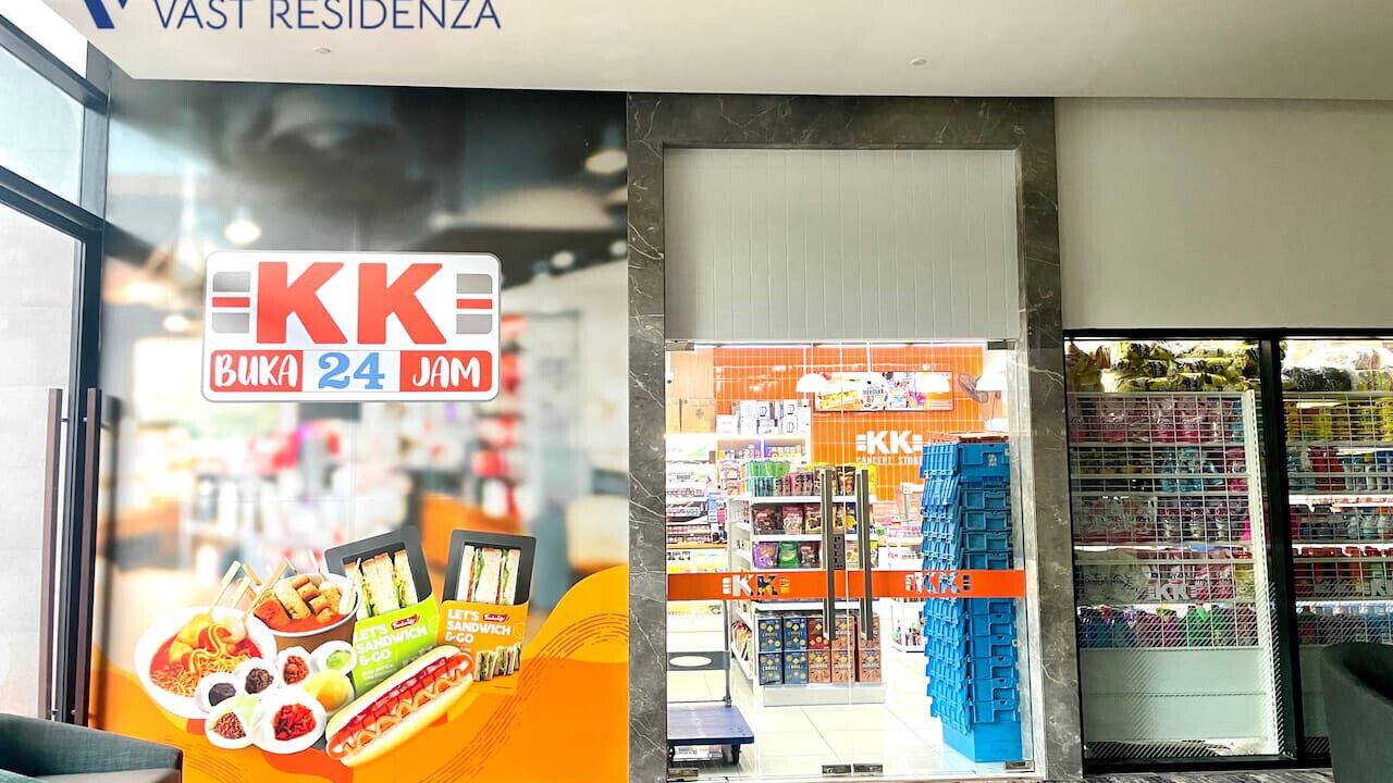 Photo of Others in Kuala Lumpur City Centre
