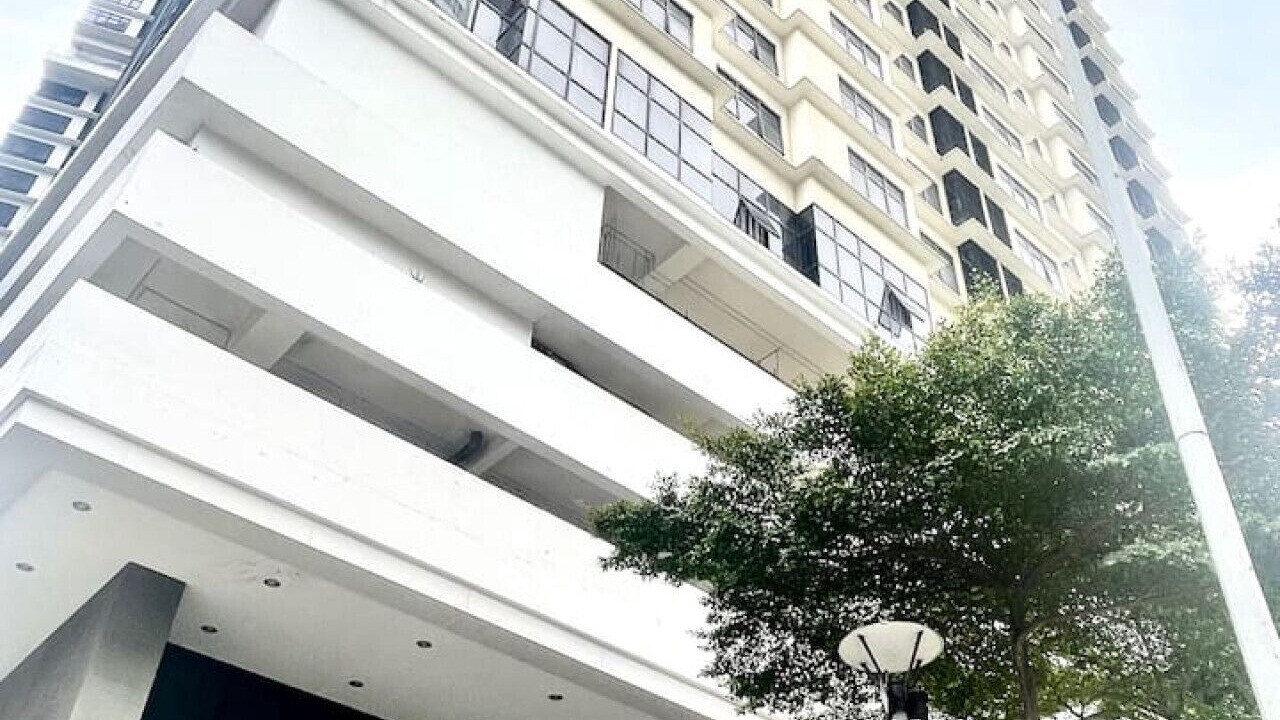Photo of Outdoor in Kuala Lumpur City Centre