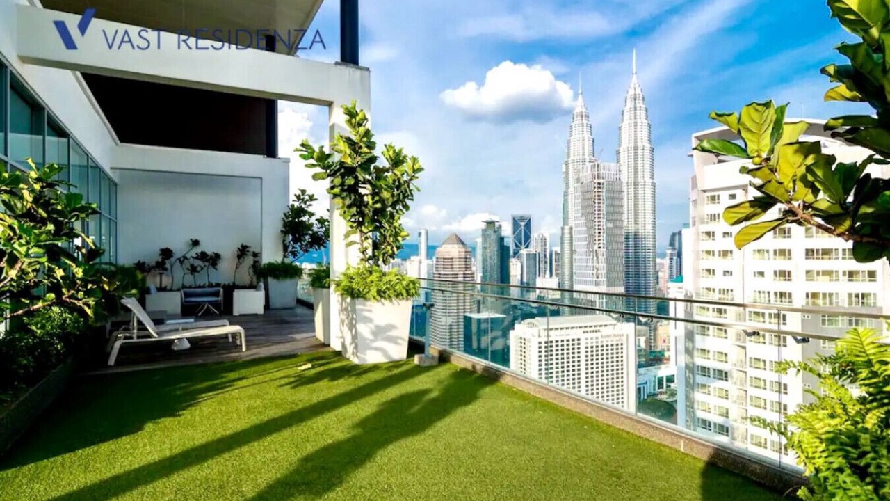 Photo of Outdoor in Kuala Lumpur City Centre