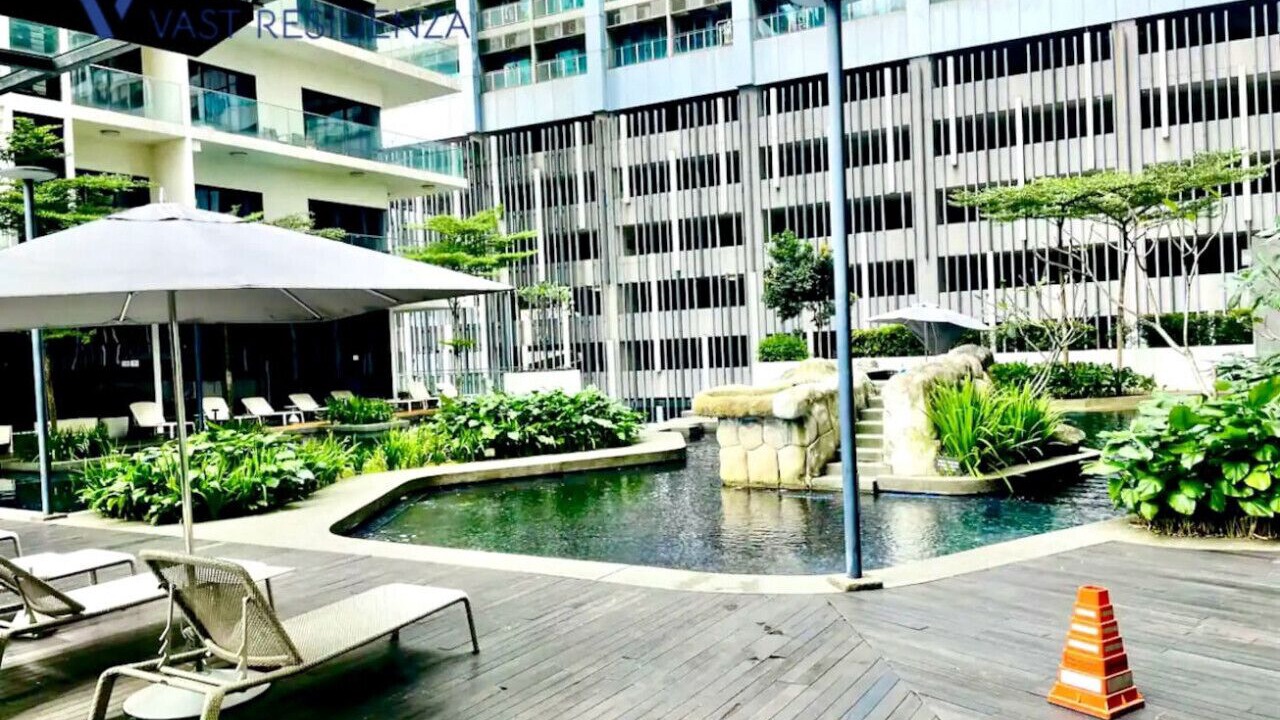 Photo of Outdoor in Kuala Lumpur City Centre