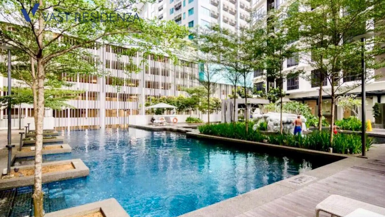 Photo of Outdoor in Kuala Lumpur City Centre
