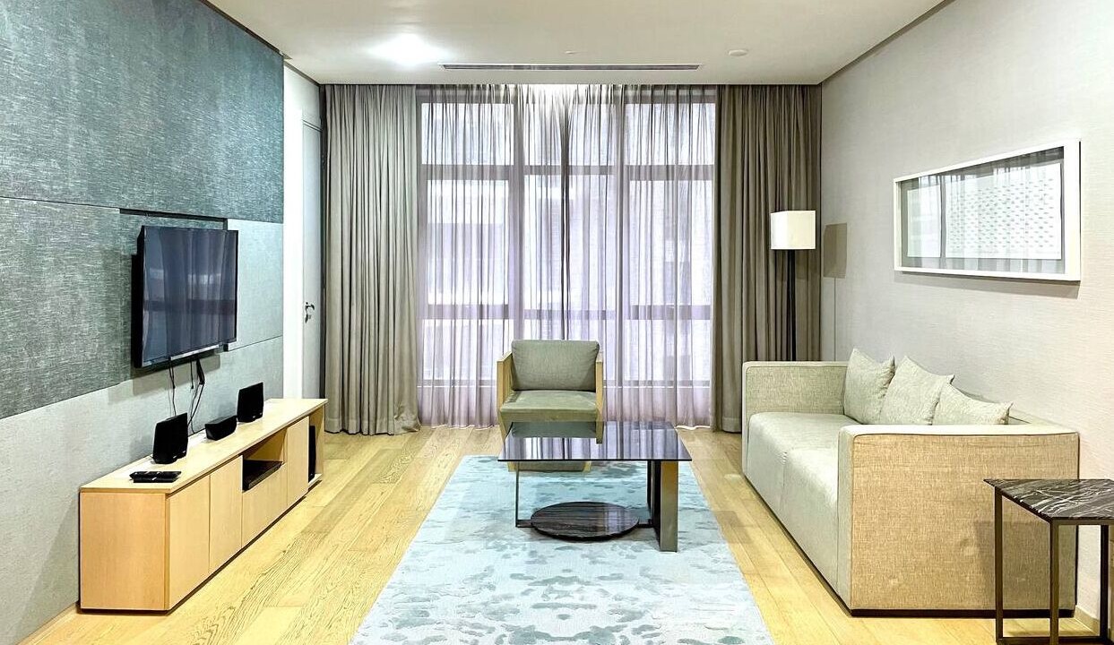 Photo of Livingroom in Kuala Lumpur City Centre