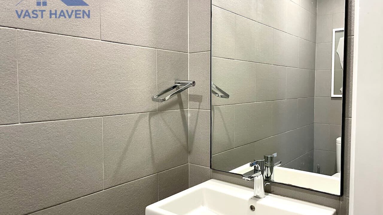 Photo of Bathroom in Kuala Lumpur City Centre