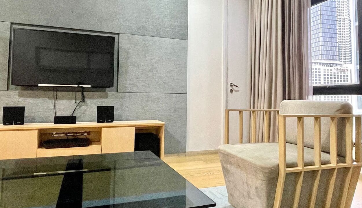 Photo of Livingroom in Kuala Lumpur City Centre